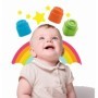 Clementoni - Soft Clemmy plasa cu 40 de cuburi Clementoni - 3